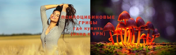 герыч Баксан